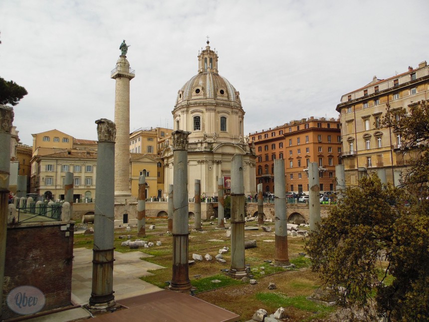 Columna Traiana