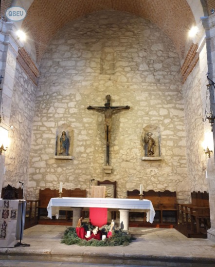 Convento El Palancar 6